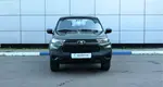 ВАЗ (Lada) Niva