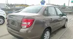 ВАЗ (Lada) Granta