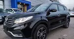 DongFeng 580