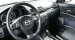 Mazda 3 I (BK) Рестайлинг