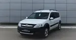 ВАЗ (Lada) Largus