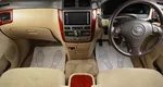 Toyota Ipsum, 2 поколение