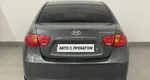 Hyundai ELANTRA 1.6 MT (122 л.с.)