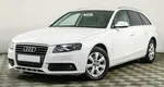 Audi A4 1.8 Вариатор