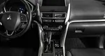 Mitsubishi eclipse cross cvt 2018 с пробегом 39 020 км