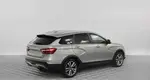 ВАЗ (Lada) Vesta