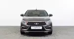 ВАЗ (Lada) Vesta