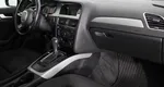 Audi a4 cvt 2011 с пробегом 92 229 км
