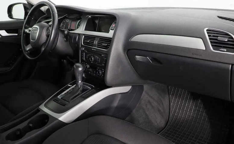 Audi a4 cvt 2011 с пробегом 92 229 км