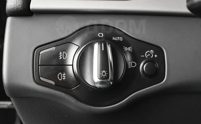 Audi A5, 1 поколение, рестайлинг