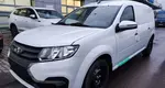 ВАЗ (Lada) Largus Фургон