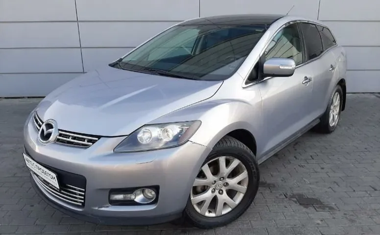 Mazda CX-7