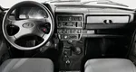 LADA (ВАЗ) 2131 (4x4)