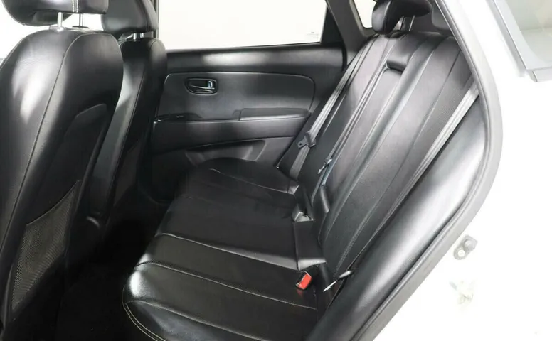 Hyundai Elantra IV (HD)