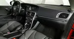 Volvo V40 1.6 D2 Powershift (114 л.с.) Красный