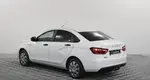 ВАЗ (Lada) Vesta