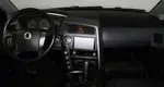 SsangYong Kyron