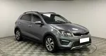 Kia rio x (x-line) акпп 2018 с пробегом 88 163 км