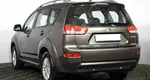 Citroen C-Crosser 2.0 Вариатор