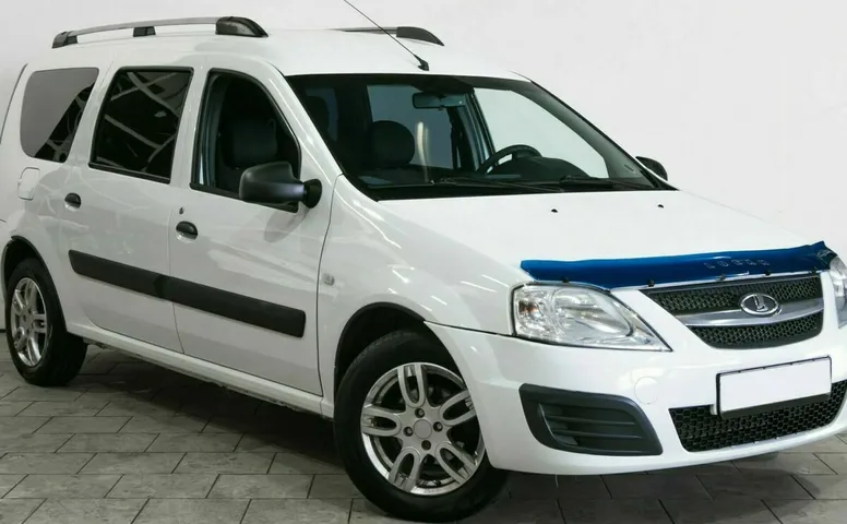 Lada (ваз) largus