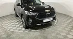 Haval F7x 2.0 РКПП