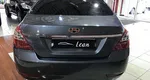 Geely Emgrand EC7