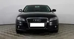 Audi a4 cvt 2011 с пробегом 92 229 км