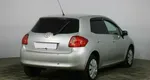 Toyota Auris 1.6 Механика