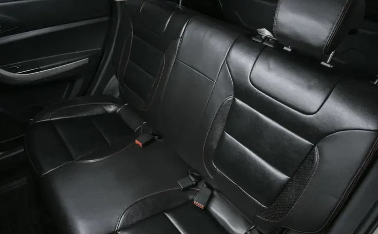 Changan CS35