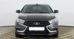LADA (ВАЗ) Vesta I