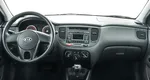 Kia rio акпп 2011 с пробегом 80 646 км