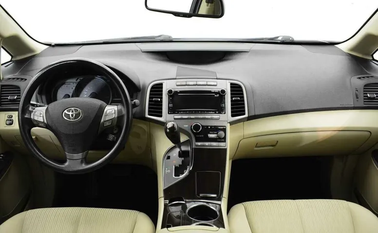 Toyota venza i