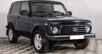 LADA (ВАЗ) 2121 (4x4)