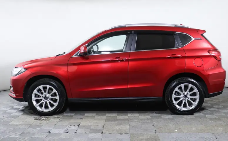 Haval H2