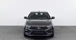 ВАЗ (Lada) Vesta