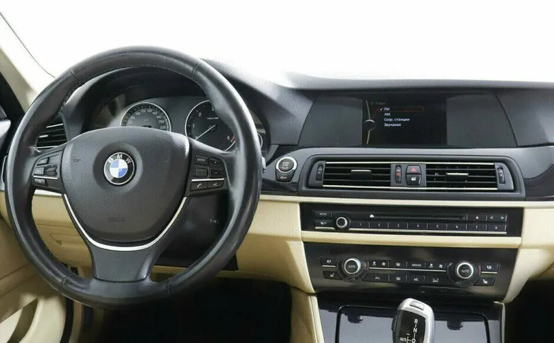 BMW 5 серия 3.0 Автомат