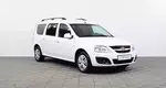 ВАЗ (Lada) Largus