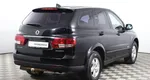 SsangYong Kyron