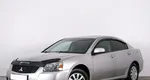 Mitsubishi GALANT