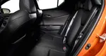 Toyota c-hr cvt 2021 с пробегом 27 364 км