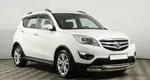 Changan CS35