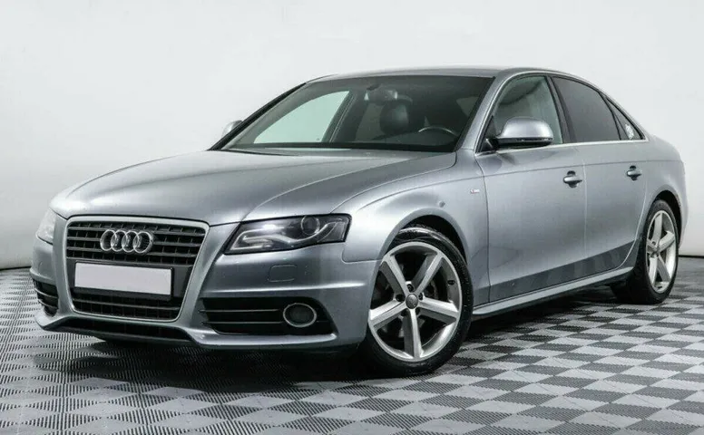 Audi A4 1.8 Вариатор
