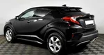 Toyota c-hr cvt 2018 с пробегом 54 827 км