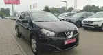 Nissan Qashqai+2