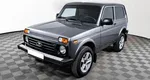 Niva Legend
