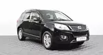Great Wall Hover H6