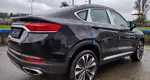 Geely Tugella