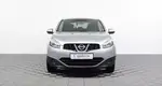 Nissan Qashqai+2