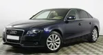 Audi A4 3.2 Автомат
