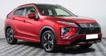 Mitsubishi eclipse cross cvt 2021 с пробегом 14 950 км